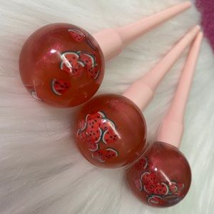 Lollipop 🍭 Flavor  coconut 🥥